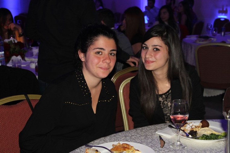 Armenian Night 